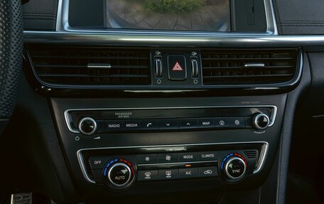 KIA Optima IV, 2018 год, 1 395 000 рублей, 19 фотография