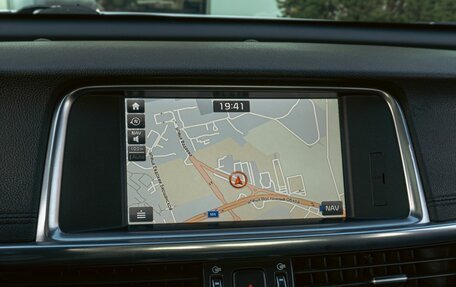 KIA Optima IV, 2018 год, 1 395 000 рублей, 18 фотография