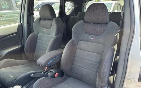 Nissan Note II рестайлинг, 2020 год, 1 060 999 рублей, 14 фотография