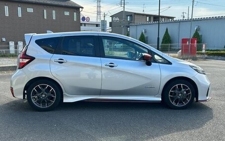 Nissan Note II рестайлинг, 2020 год, 1 060 999 рублей, 3 фотография