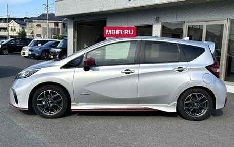 Nissan Note II рестайлинг, 2020 год, 1 060 999 рублей, 8 фотография