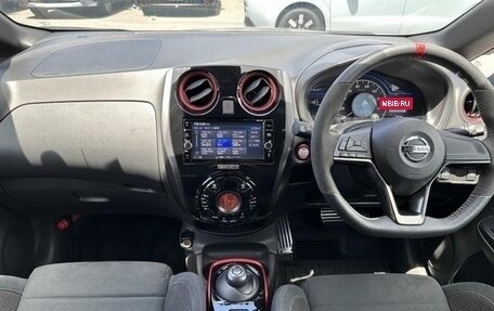 Nissan Note II рестайлинг, 2020 год, 1 060 999 рублей, 9 фотография