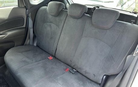 Nissan Note II рестайлинг, 2020 год, 1 060 999 рублей, 18 фотография