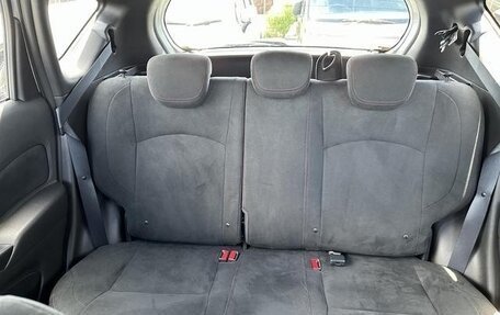 Nissan Note II рестайлинг, 2020 год, 1 060 999 рублей, 16 фотография