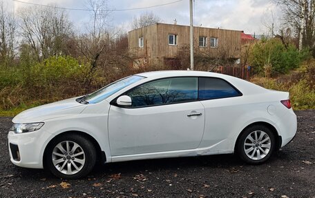 KIA Cerato III, 2011 год, 720 000 рублей, 3 фотография