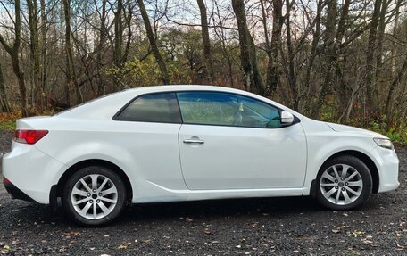 KIA Cerato III, 2011 год, 720 000 рублей, 8 фотография