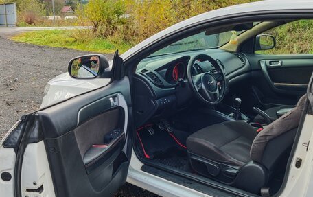 KIA Cerato III, 2011 год, 720 000 рублей, 10 фотография