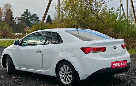 KIA Cerato III, 2011 год, 720 000 рублей, 4 фотография