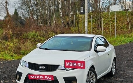 KIA Cerato III, 2011 год, 720 000 рублей, 2 фотография