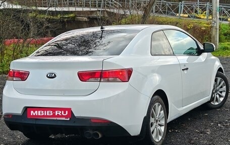 KIA Cerato III, 2011 год, 720 000 рублей, 7 фотография