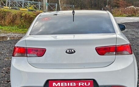 KIA Cerato III, 2011 год, 720 000 рублей, 5 фотография
