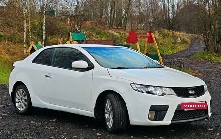 KIA Cerato III, 2011 год, 720 000 рублей, 9 фотография