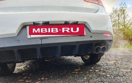 KIA Cerato III, 2011 год, 720 000 рублей, 6 фотография