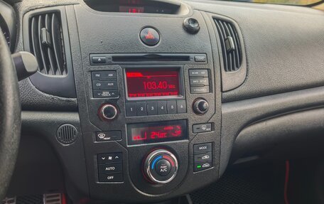 KIA Cerato III, 2011 год, 720 000 рублей, 14 фотография