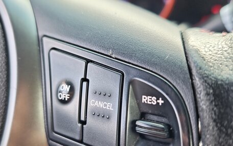 KIA Cerato III, 2011 год, 720 000 рублей, 16 фотография