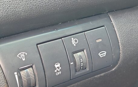 KIA Cerato III, 2011 год, 720 000 рублей, 15 фотография