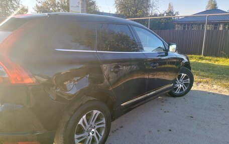 Volvo XC60 II, 2014 год, 1 550 000 рублей, 4 фотография