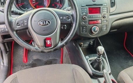 KIA Cerato III, 2011 год, 720 000 рублей, 12 фотография