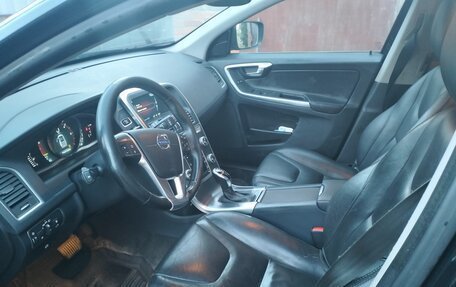 Volvo XC60 II, 2014 год, 1 550 000 рублей, 13 фотография