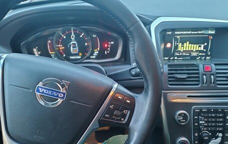 Volvo XC60 II, 2014 год, 1 550 000 рублей, 14 фотография