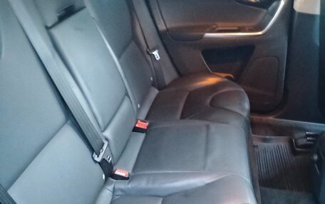 Volvo XC60 II, 2014 год, 1 550 000 рублей, 10 фотография