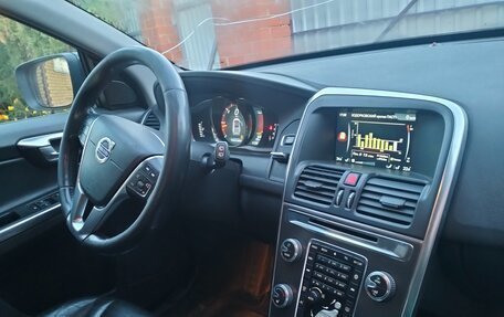 Volvo XC60 II, 2014 год, 1 550 000 рублей, 15 фотография