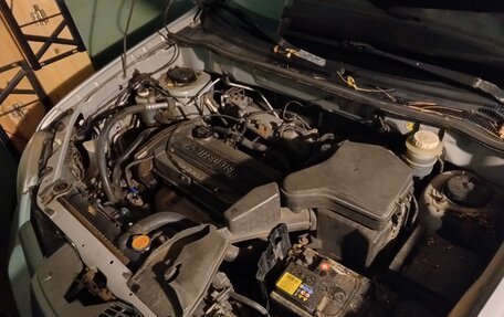 Mitsubishi Outlander III рестайлинг 3, 2003 год, 510 000 рублей, 6 фотография