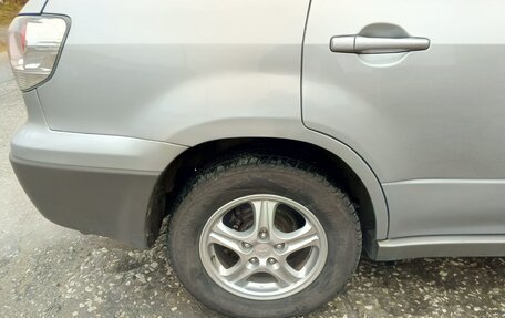 Mitsubishi Outlander III рестайлинг 3, 2003 год, 510 000 рублей, 9 фотография