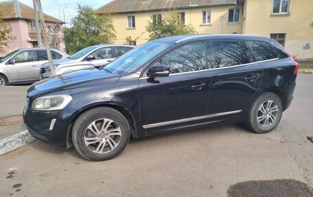 Volvo XC60 II, 2014 год, 1 550 000 рублей, 21 фотография