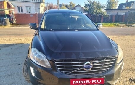 Volvo XC60 II, 2014 год, 1 550 000 рублей, 23 фотография