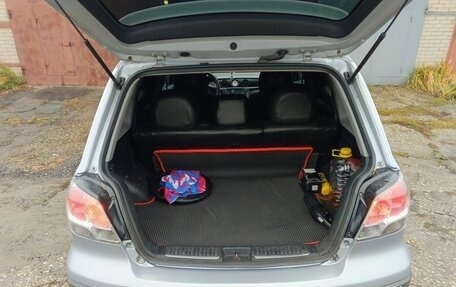 Mitsubishi Outlander III рестайлинг 3, 2003 год, 510 000 рублей, 10 фотография