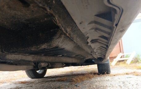 Mitsubishi Outlander III рестайлинг 3, 2003 год, 510 000 рублей, 15 фотография