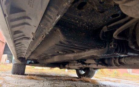 Mitsubishi Outlander III рестайлинг 3, 2003 год, 510 000 рублей, 14 фотография