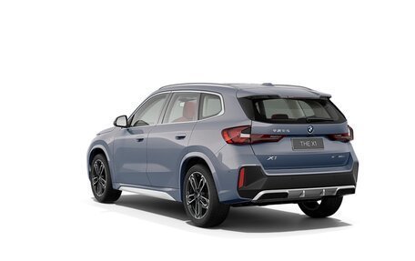 BMW X1, 2025 год, 7 200 000 рублей, 7 фотография