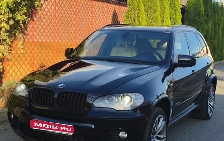 BMW X5 M, 2011 год, 2 525 000 рублей, 1 фотография