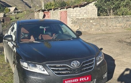 Toyota Camry, 2011 год, 1 150 000 рублей, 1 фотография