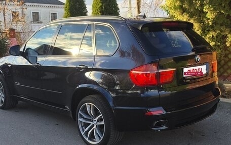 BMW X5 M, 2011 год, 2 525 000 рублей, 3 фотография