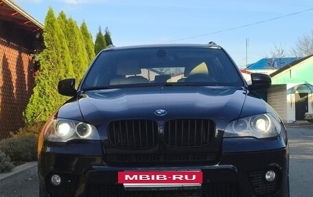 BMW X5 M, 2011 год, 2 525 000 рублей, 2 фотография