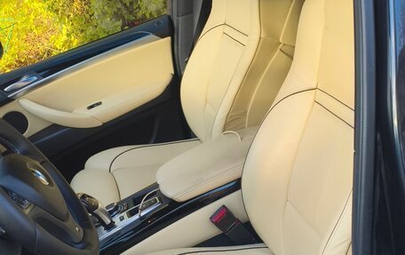 BMW X5 M, 2011 год, 2 525 000 рублей, 8 фотография