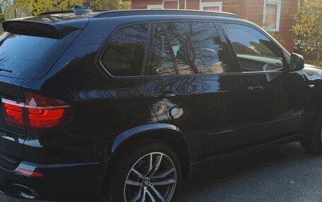 BMW X5 M, 2011 год, 2 525 000 рублей, 5 фотография