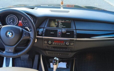 BMW X5 M, 2011 год, 2 525 000 рублей, 12 фотография