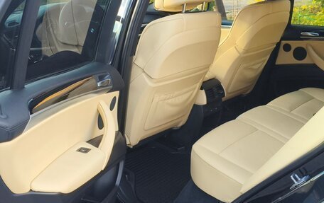 BMW X5 M, 2011 год, 2 525 000 рублей, 10 фотография