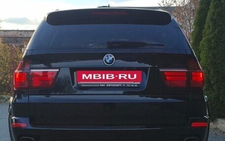 BMW X5 M, 2011 год, 2 525 000 рублей, 4 фотография