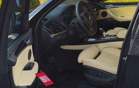 BMW X5 M, 2011 год, 2 525 000 рублей, 7 фотография