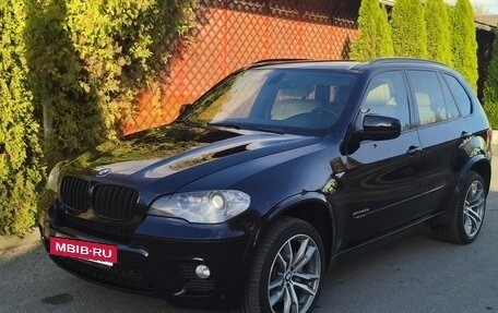 BMW X5 M, 2011 год, 2 525 000 рублей, 6 фотография