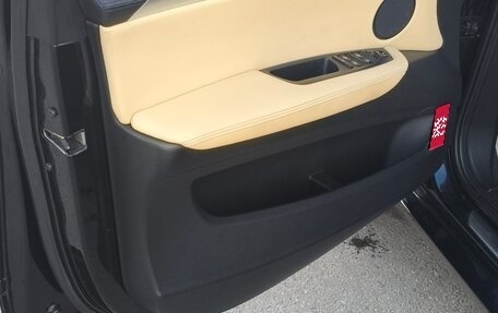 BMW X5 M, 2011 год, 2 525 000 рублей, 11 фотография