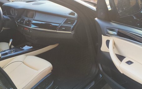 BMW X5 M, 2011 год, 2 525 000 рублей, 15 фотография