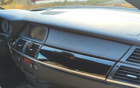 BMW X5 M, 2011 год, 2 525 000 рублей, 18 фотография