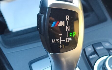 BMW X5 M, 2011 год, 2 525 000 рублей, 19 фотография