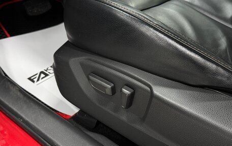 Mitsubishi Eclipse Cross, 2018 год, 1 850 000 рублей, 13 фотография